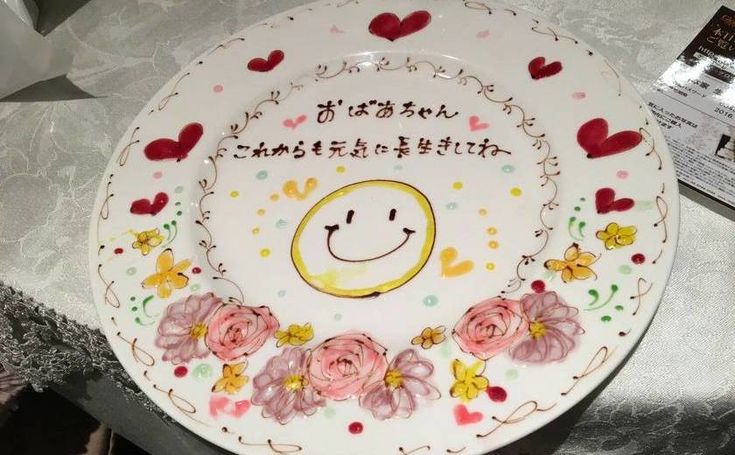 イタリアンカフェ Beatoべアートメッセージ付きのデザートプレート🍽✨記念日やお誕生日以外にも、還暦祝いや送別会などにもご利用いただいてます💐Beatoとはイタリア語で『祝福』や『至福』といった意味を持つ言葉です。Instagram