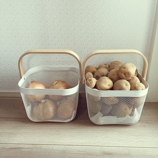 野菜の保存方法＆豆知識JAとぴあ浜松