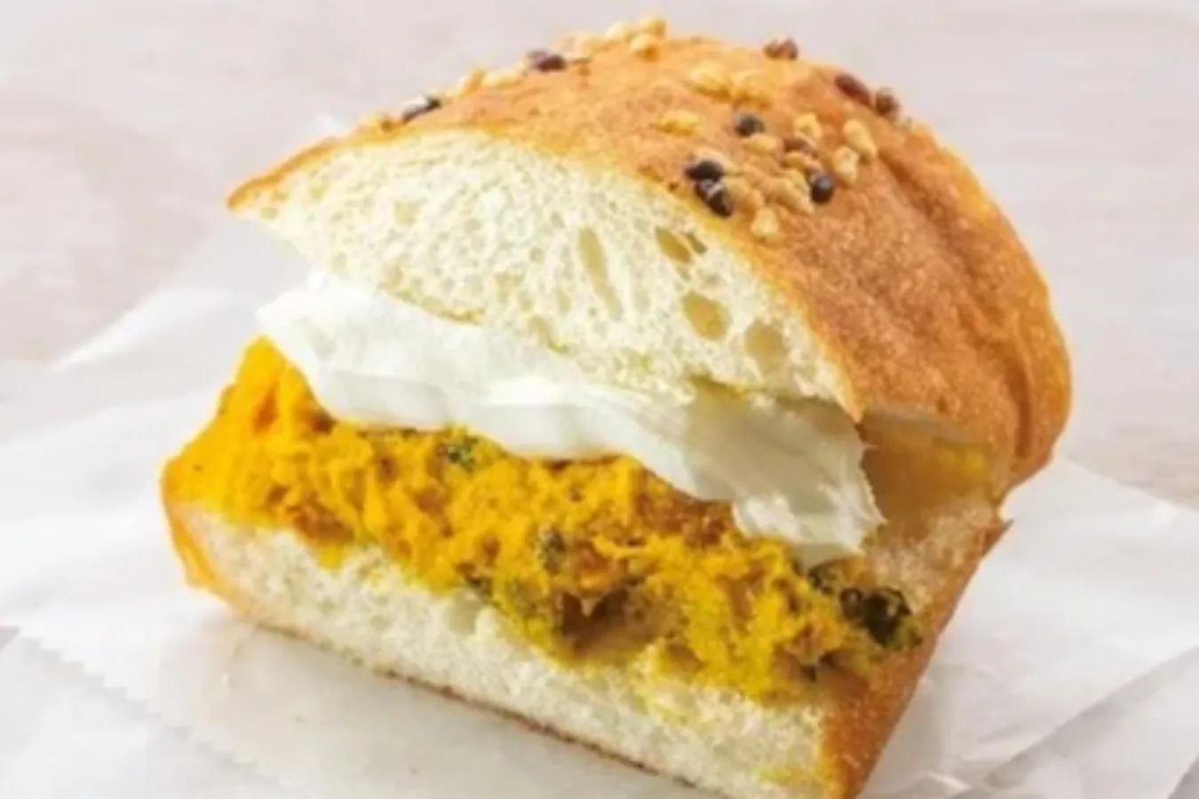 今朝のサンドイッチ～ロデヴCiko SHIGETA - Cantiamo Company 音楽