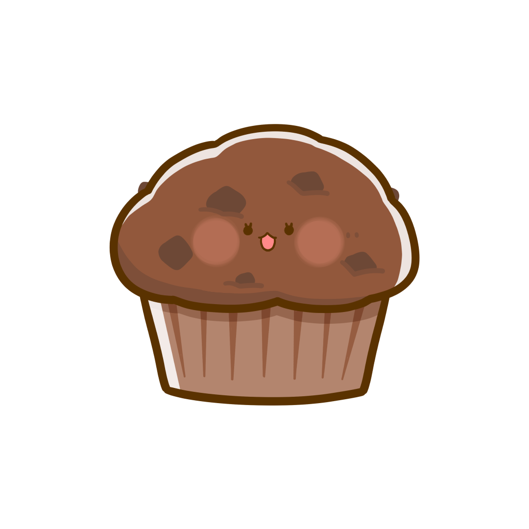 クリスマスイメージのカップケーキ盛り合わせ のイラスト素材72024671- PIXTA