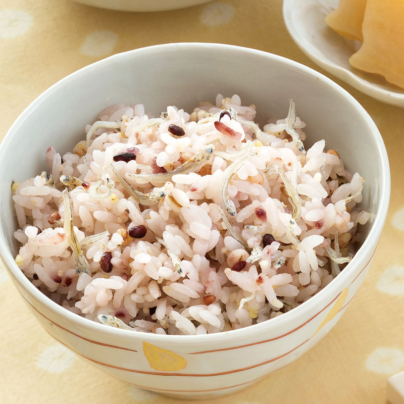 雑穀米の素は賞味期限切れでも食べれる？未開封 開封後の場合 – SAFE EATING