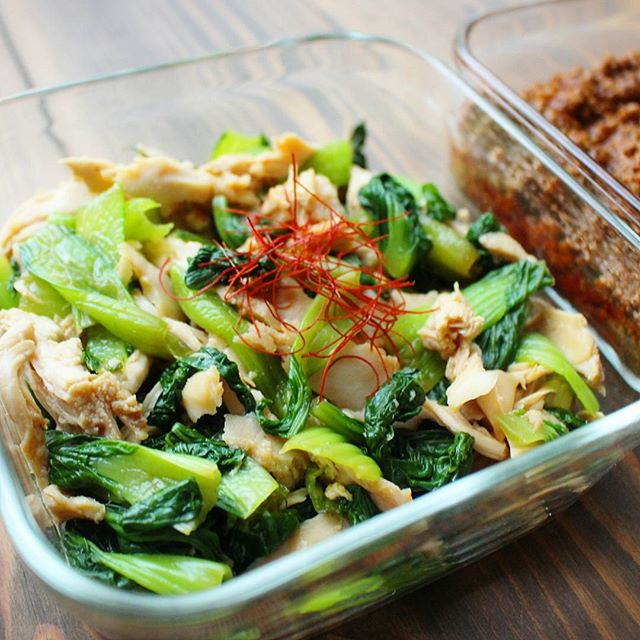 スペアリブに合う献立特集。バランス◎な副菜・付け合わせレシピ特集