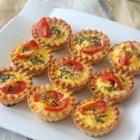 定番人気のキッシュレシピ集7選キッコーマンホームクッキング