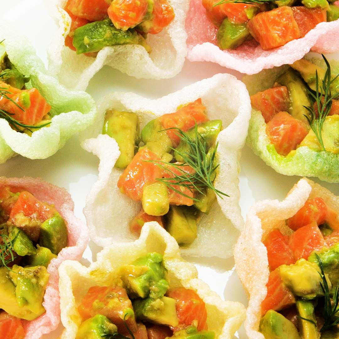 楽天市場 カラフル えびせんの通販