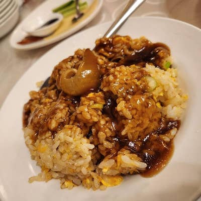 横浜中華街138品食べ放題・飲み放題『海源酒家』 : ゆずこと歩こ