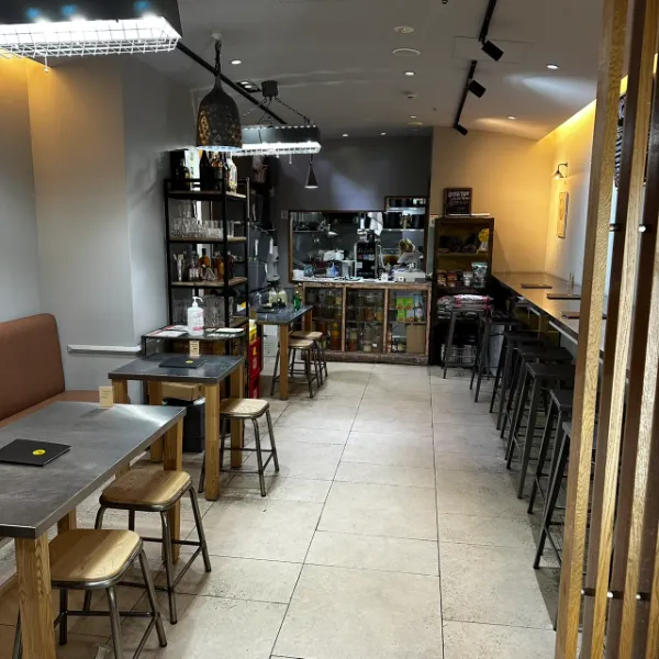 みやこみち京都駅