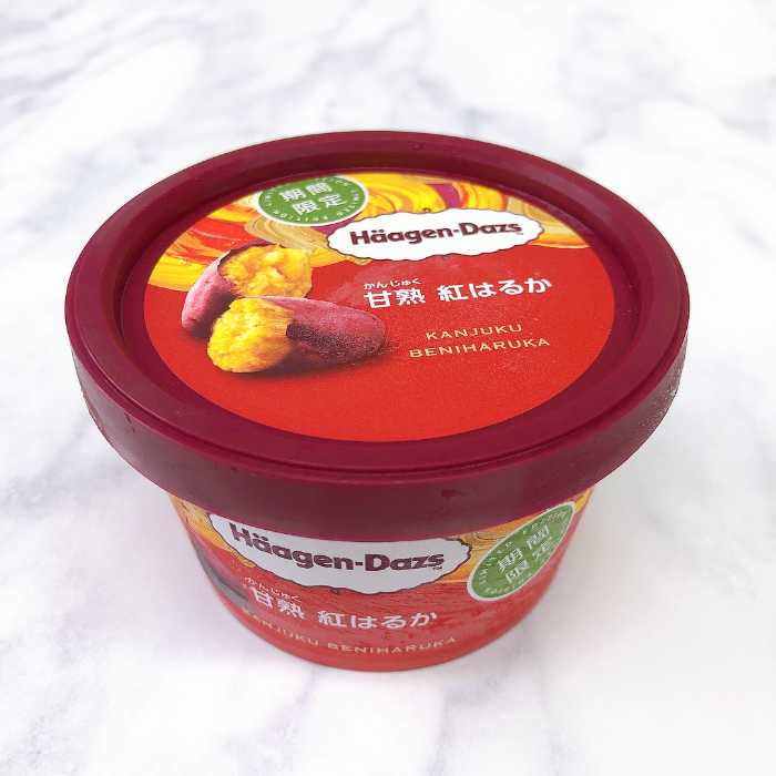 2025年10月10日更新 「ハーゲンダッツ Haagen‐Dazs 」の「アイス・コンビニアイス」のランキング もぐナビ