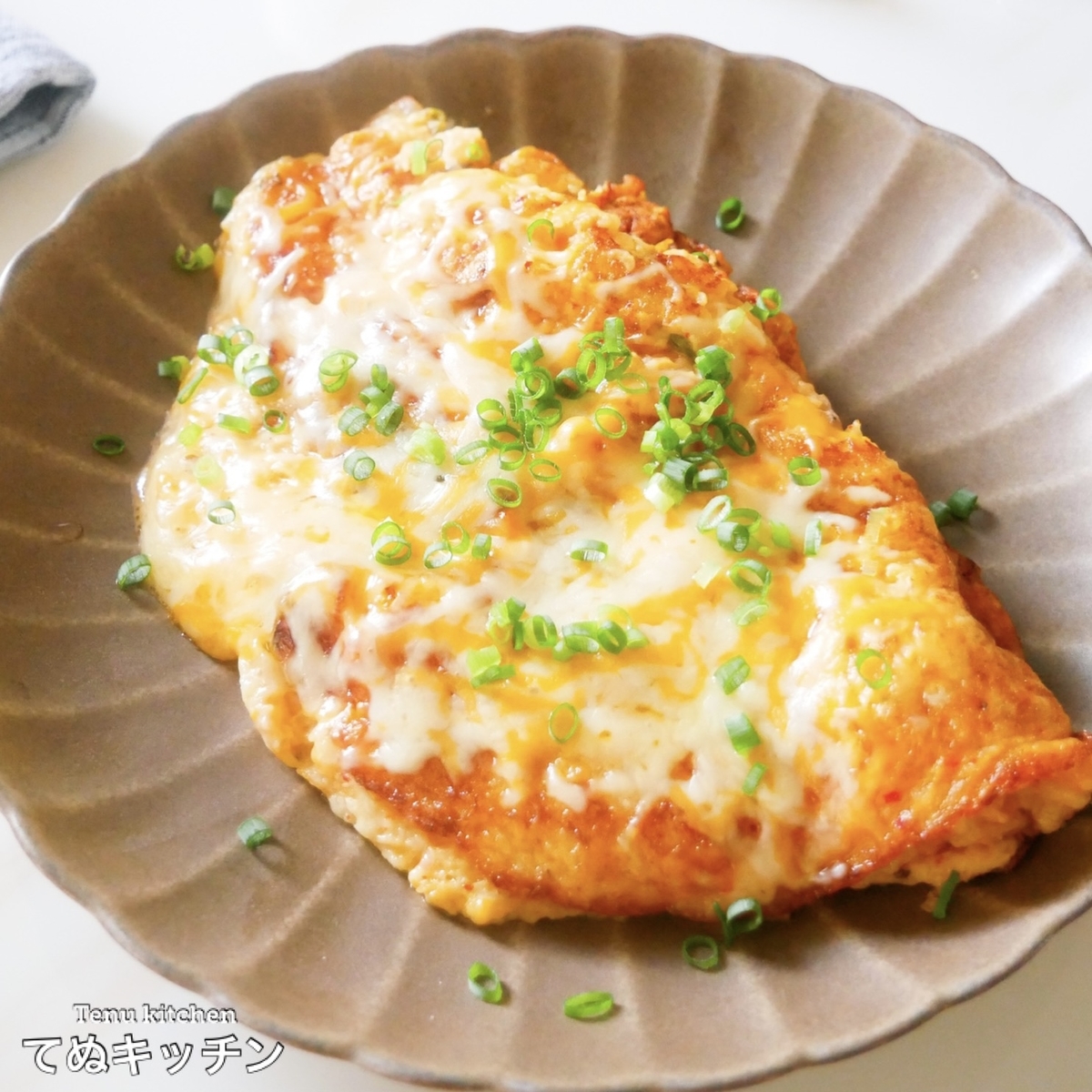 混ぜて焼くだけ！おつまみや軽食にも最適『長芋とえのきのベーコンチーズ焼き』ハマるふわもち食感 あみん 嶋田あさ美- エキスパート -Yahoo!ニュース