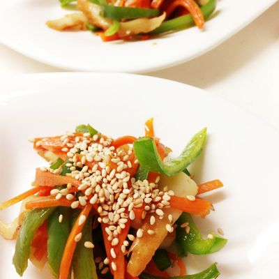 基本からアレンジまで！思わずつくりたくなる「ちくわ ピーマン 白だし」のレシピ集クックパッド