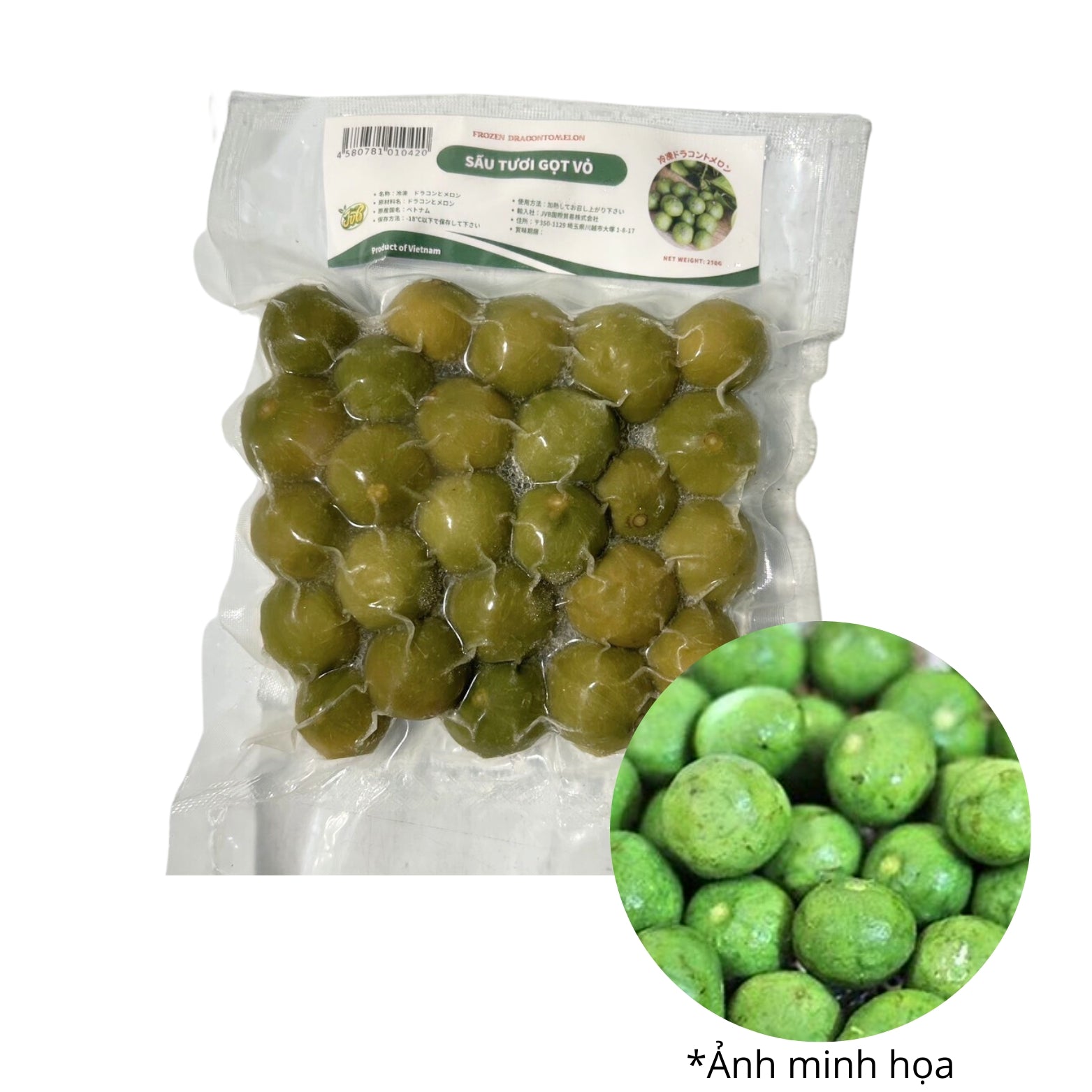 「きょうの料理」メロンのコンポート