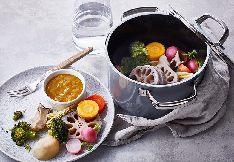 韓国フュージョン料理 - おいしい韓国