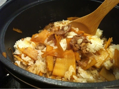 年に一度は味わって欲しい！ 旬の味・たけのこご飯８選料理家レシピ満載 みんなのきょうの料理 NHK「きょうの料理」で放送のおいしい料理レシピをおとどけ