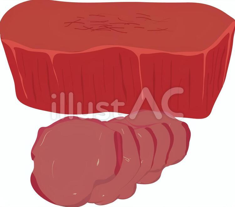 いろいろな挽肉のイラストかわいいフリー素材集 いらすとや