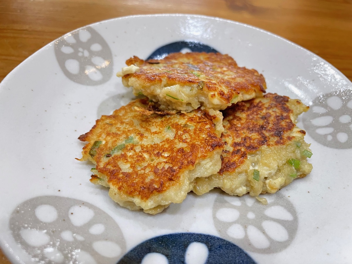 れんこんの離乳食はいつから？すりおろし・手づかみレシピなどcozre コズレ 子育てマガジン