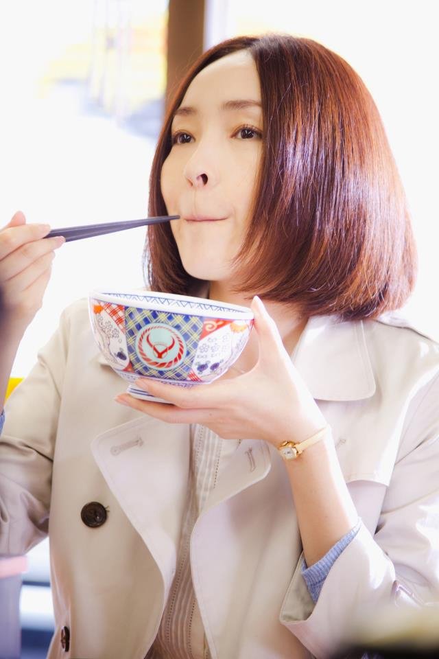 麻生久美子さん「生きていることが幸せ。当たり前じゃない。」子育て・仕事・人間関係についてインタビュ