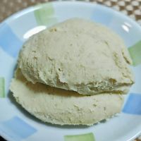 サクサク素朴な生クリームサンド