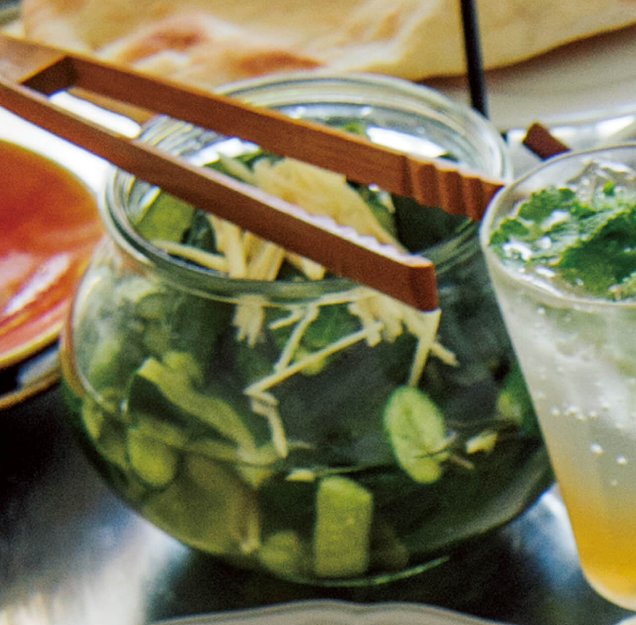 きゅうりのピクルス by 韓流マイブームクックパッド簡単おいしいみんなのレシピが392万品