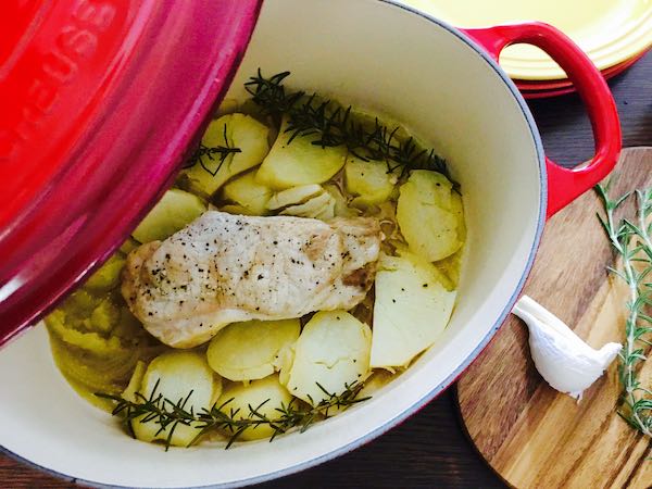 使い勝手抜群！長く愛用できる「ル・クルーゼ鍋」の魅力・使い方・レシピ集キナリノ