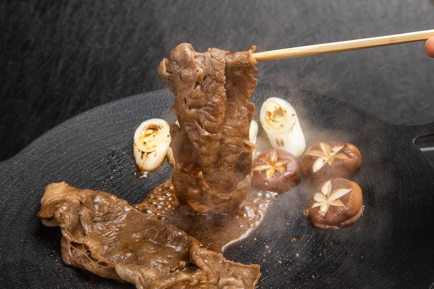 すき焼き 知らないと損する本当に美味しいすき焼きの作り方