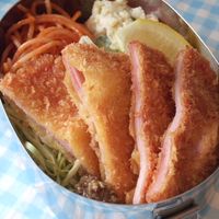 基本からアレンジまで！思わずつくりたくなる「デート お弁当 おかず」のレシピ集クックパッド