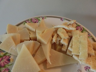 干しまいたけの炊き込みご飯🍄 栗原はるみレシピ