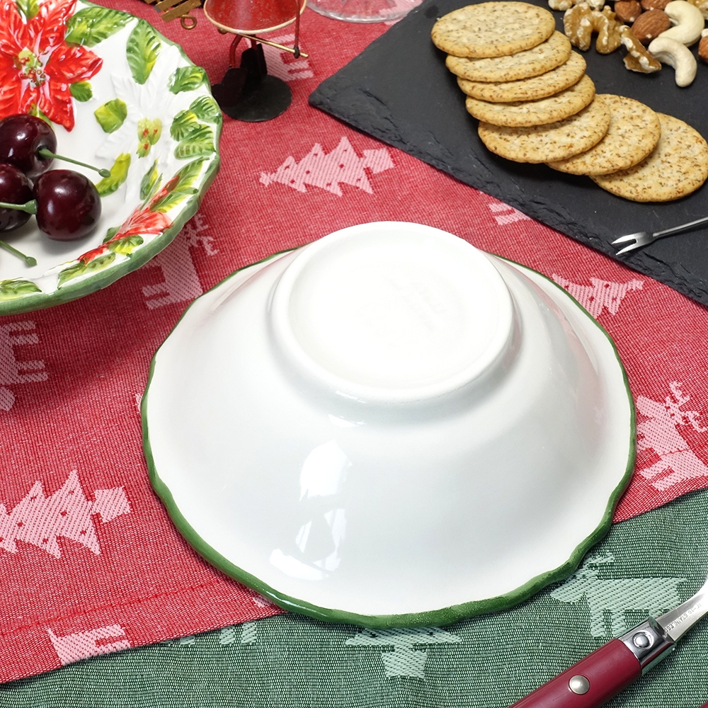 幼児とクリスマス折り紙 簡単で華やかなポインセチアの作り方 - 100円ママ〜100均大好きママのお役立ち情報