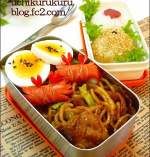 ウインナー弁当」の簡単おいしい味つけアイディア5選オレンジページ ニュースデイリーオレンジページnet