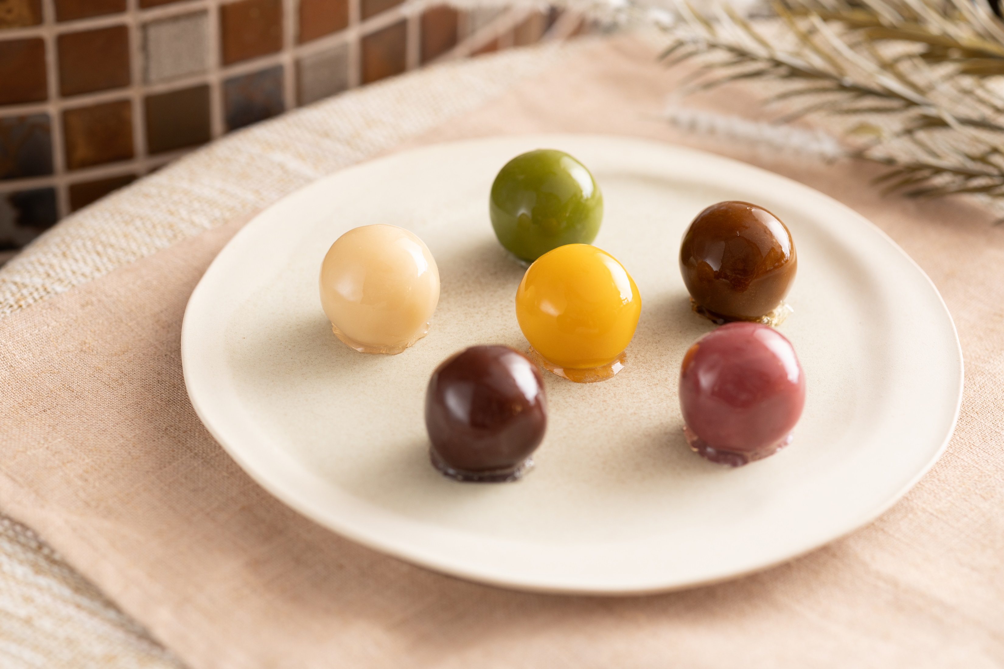 基本からアレンジまで！思わずつくりたくなる「あんこ玉」のレシピ集クックパッド