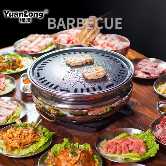 東京 池袋パルコ コリアンBBQビアガーデン東京近郊のBBQスポット - OZmall