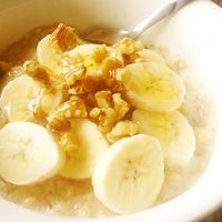 菓子研究家・福田里香さんの新提案「ポリッジ」の楽しみ方。JOURNAL浄水器のクリンスイ Cleansui ブランドサイト