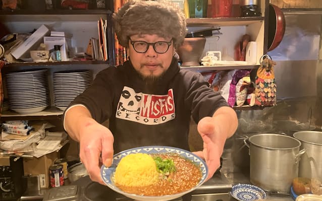 大阪 スパイスカレーの聖地20選！有名店や人気店を紹介PrettyOnline