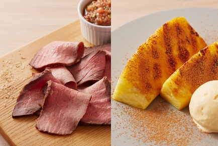 超簡単！ブラジル版BBQシュラスコの定番ソース「モーリョ・ヴィナグレッチ」本格レシピ！Glolea! グローリア