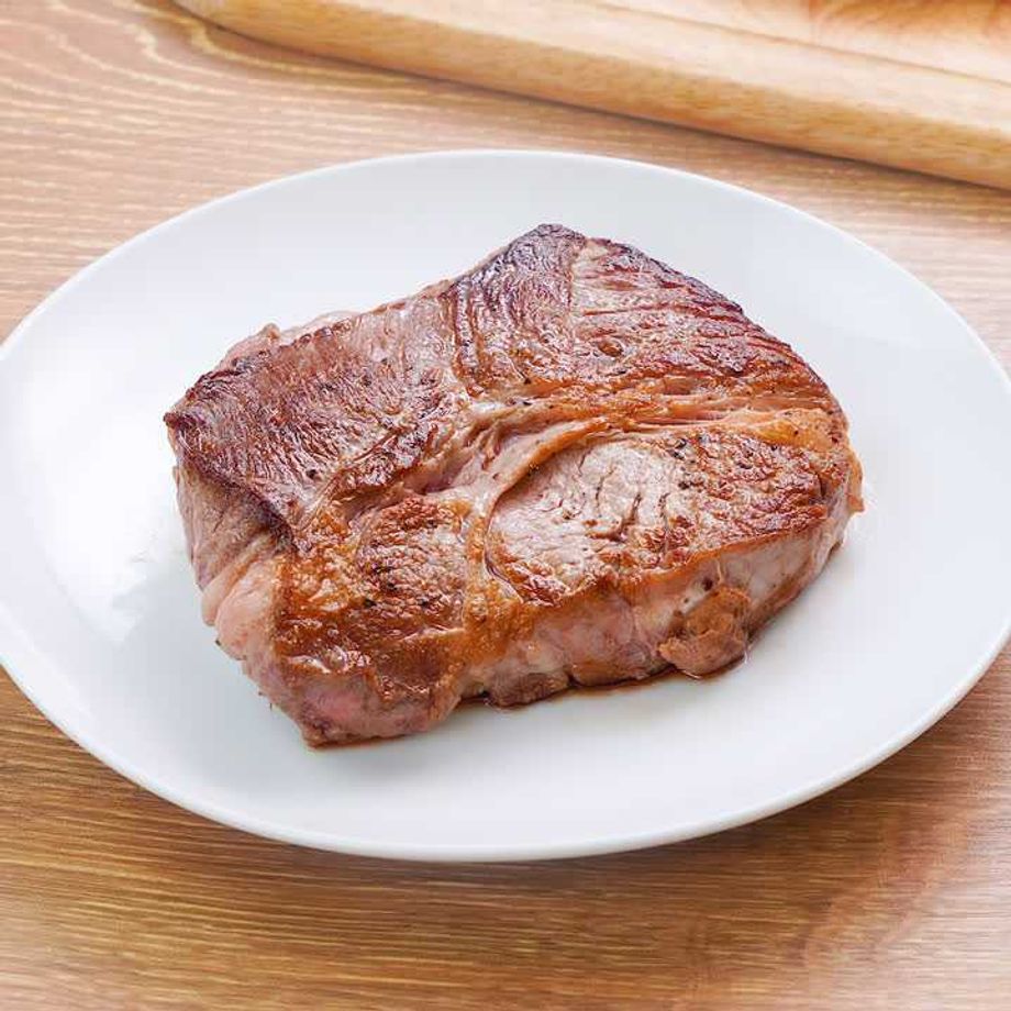 厚いステーキの焼き方 ヒレ・サーロイン・リブエンド うるま市お肉屋 イナミのブログ