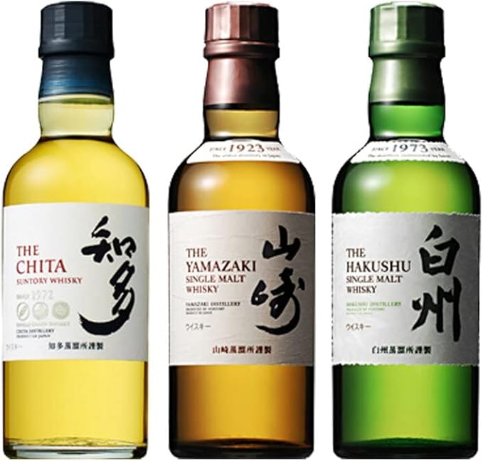 コスパ最強 1000円台 おすすめの安い日本のウイスキー７選 - たるブログ