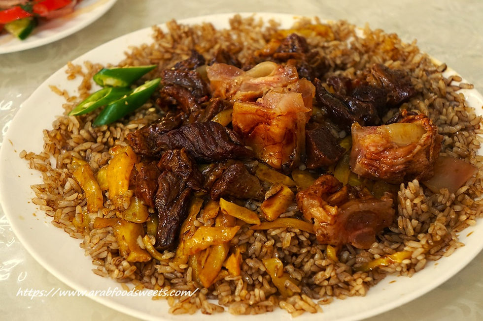 日本唯一の“プロフ釜”があるウズベキスタン料理店。イスラム教徒の店主が高田馬場に店を構えるまで