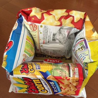 横浜たまプラーザ お菓子リュック作り2024年4月14日 日- 神奈川イベントプラス親子で楽しいお得な週末お出かけ情報