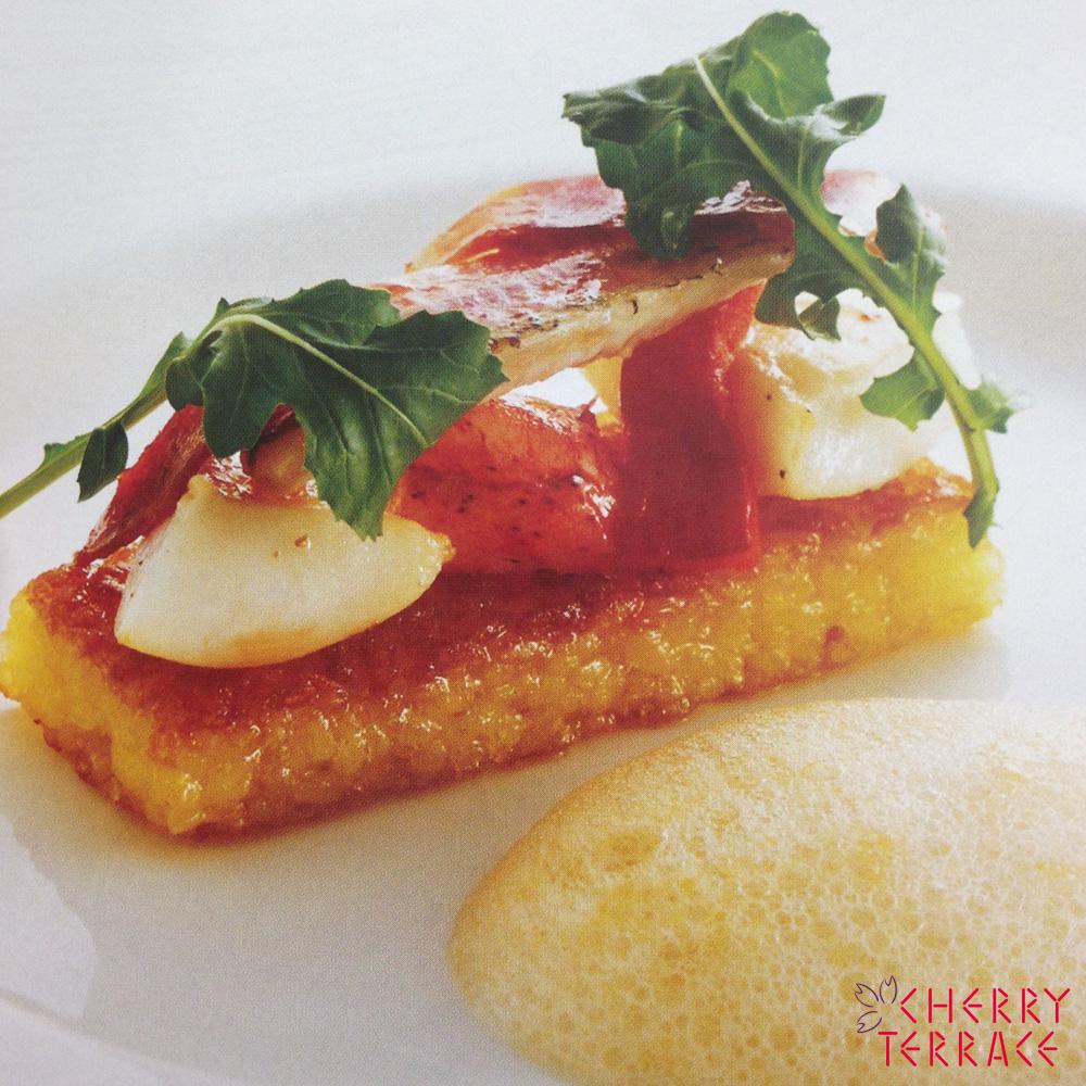 プロが教える フュメドポワソンの上手な使い方と基本の作り方 - かえるシェフkitchen