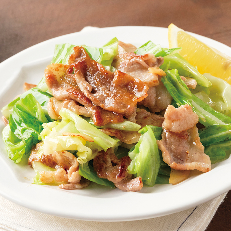 炒め物以外も♪豚バラとキャベツ・玉ねぎを使ったレシピ21選！の人気レシピ・作り方デリッシュキッチン