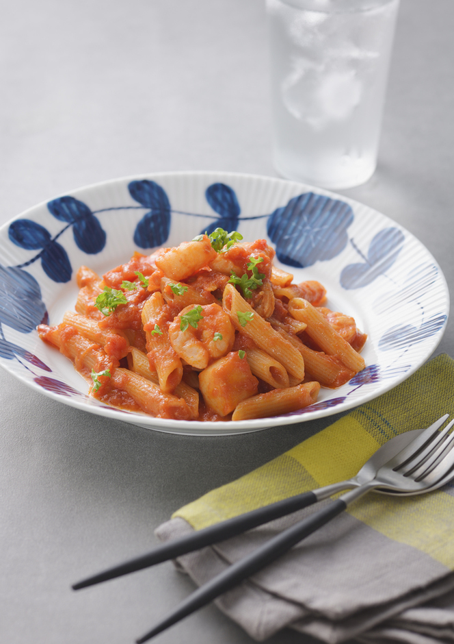 いろんなパスタの形があるけれど！人気のものに消えゆくものイタリア発！美味しく食べて体の中からキレイになる方法！オリーブオイルのヘルシー家庭料理