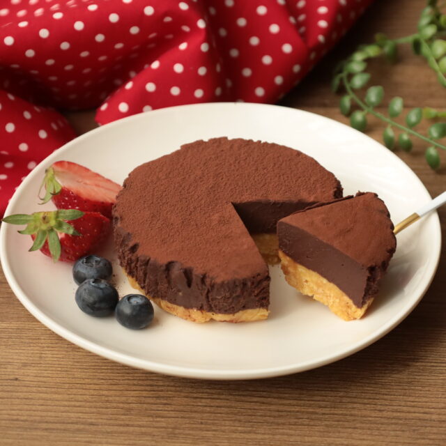 バレンタイン 簡単チョコレシピ おすすめの60選を紹介クラシル