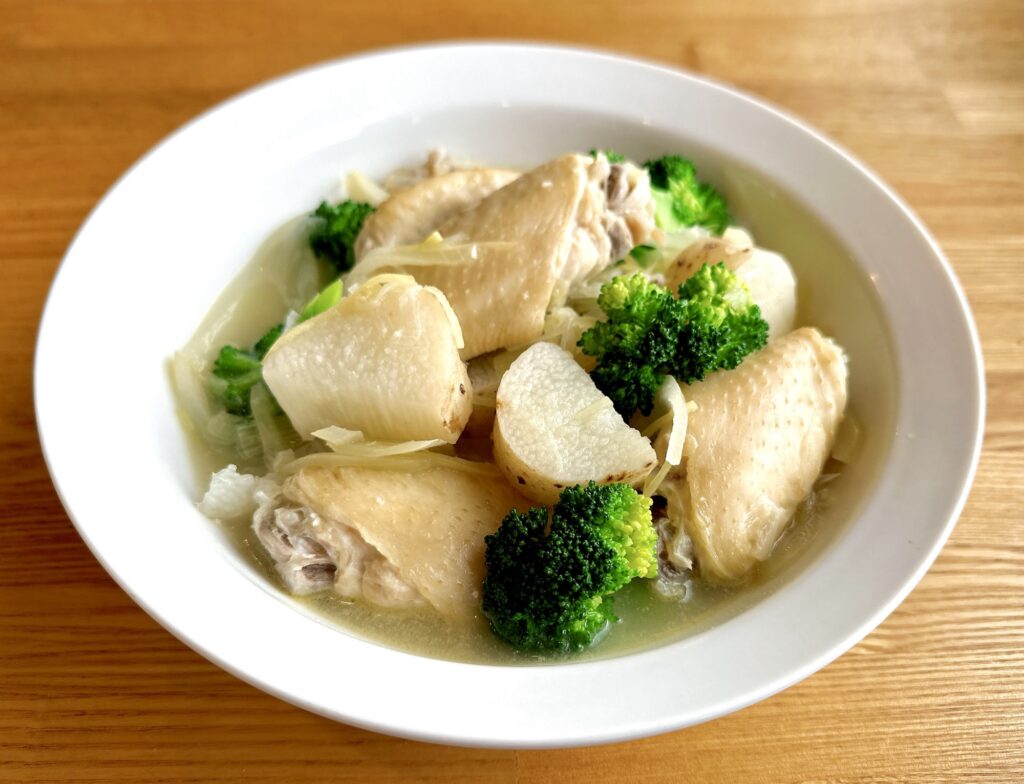 さっぱりした夕飯レシピ25選！メインのおかずからご飯もの、スープまでサンキュ