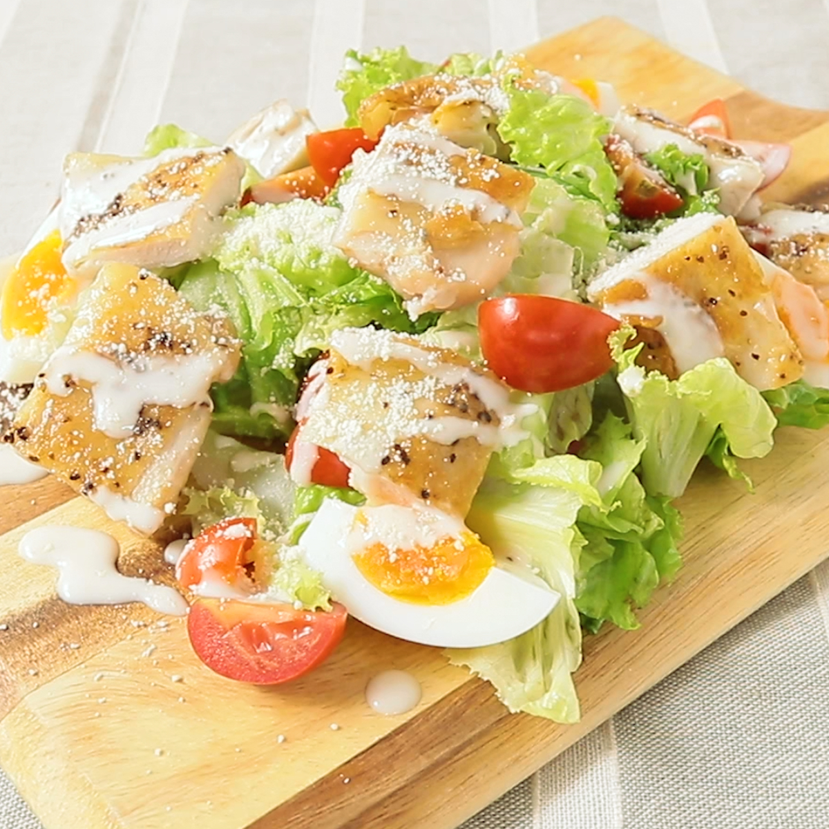 クリスマスの献立まるごとおまかせ！ 前菜・スープ・メイン・サラダ のレシピ集キナリノ