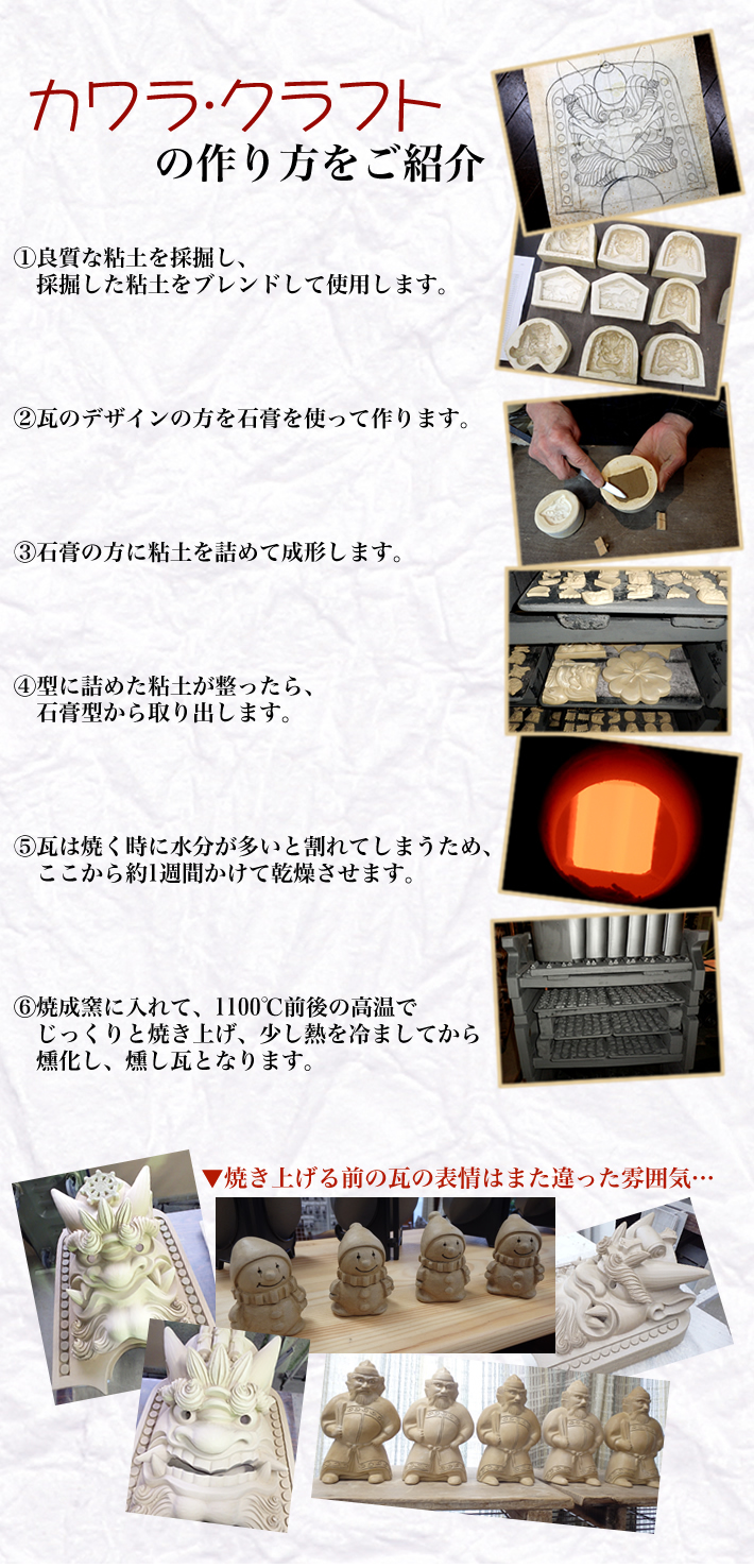 防災についての豆知識 ダンボールで瓦が作れるって知ってますか？特定非営利活動法人 あいちかすがいっこ
