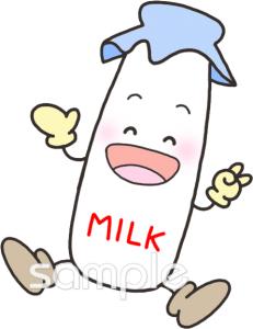 ガラス製の牛乳瓶イラスト素材透過、PNGフリー画像ダウンロード - Pngtree