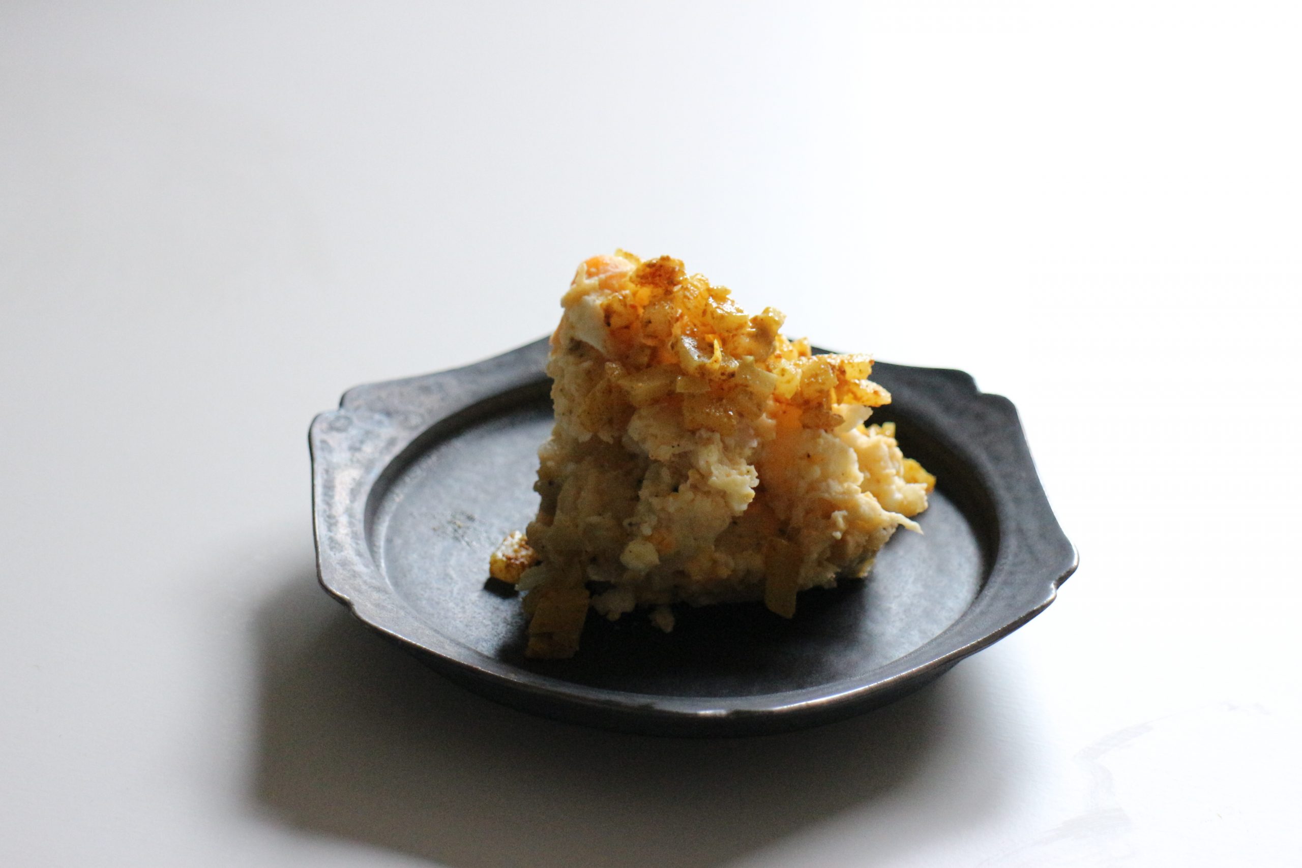 パリパリが やみつき！切干大根ポテトサラダ ☆ - 四万十住人の 簡単料理ブログ