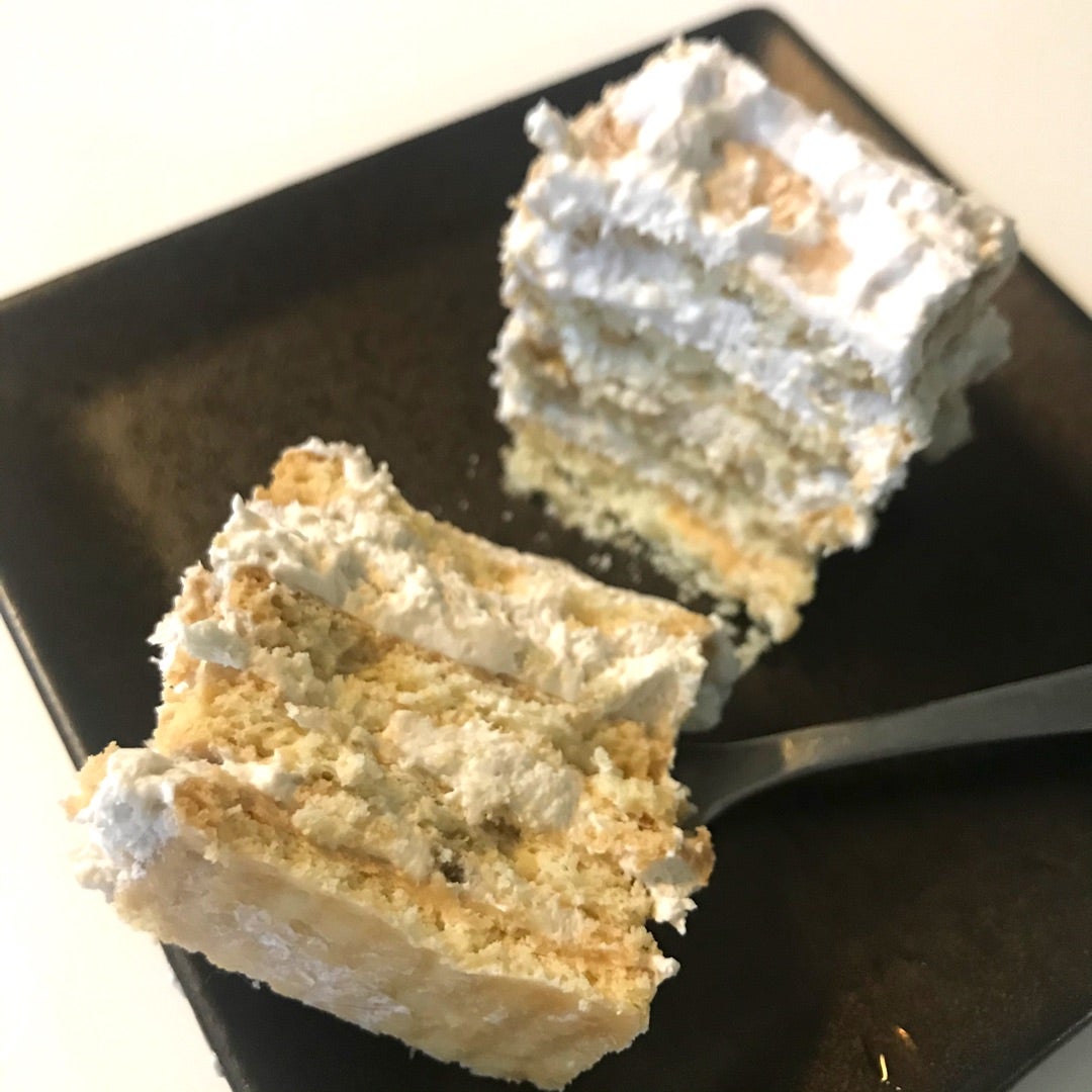 バナナブレッド