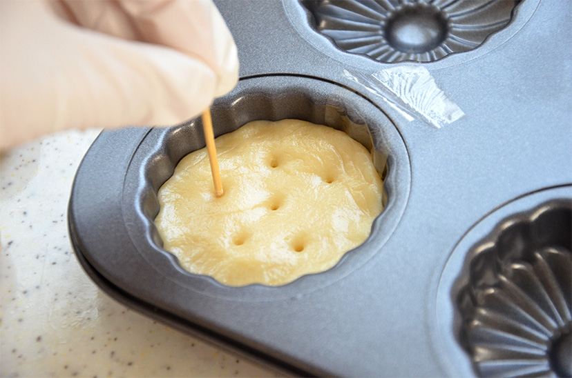 薬菓 ヤックァ・약과by koreanteaクックパッド簡単おいしいみんなのレシピが392万品