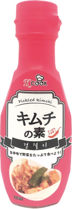 大人気の松屋の浅漬けキムチ。, どんな料理とも相性◎, サラダ感覚で召し上がれます^_^﻿﻿, テイクアウトももちろん出来ます✨﻿, ﻿,外席にて自粛営業中！﻿,12:00~20:00 ﻿, ☎︎03-3200-5733﻿, ﻿,外席﻿,自粛営業﻿,ゴッヂョリ,浅漬けキムチ,テラス﻿,テイクアウト﻿,松屋﻿,韓国料理﻿,東新宿﻿,新大久保松屋﻿,