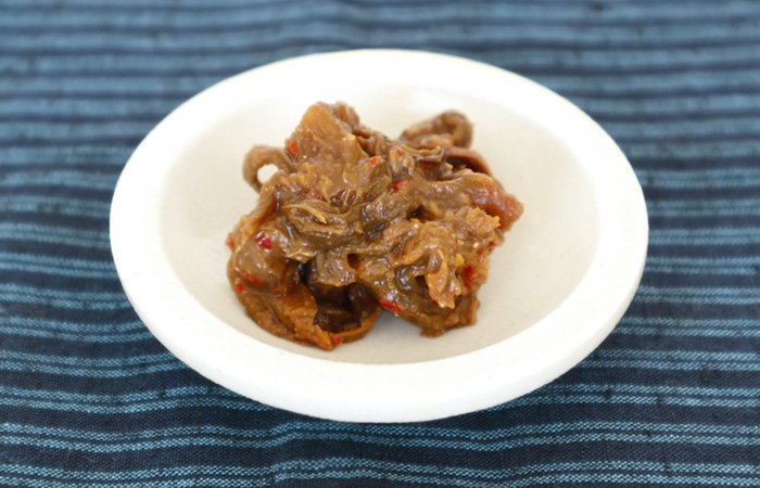 そろそろふきが出回る頃でしょうか：ふきの美味しい食べ方古谷 真知子：家庭料理のコンシェルジュ