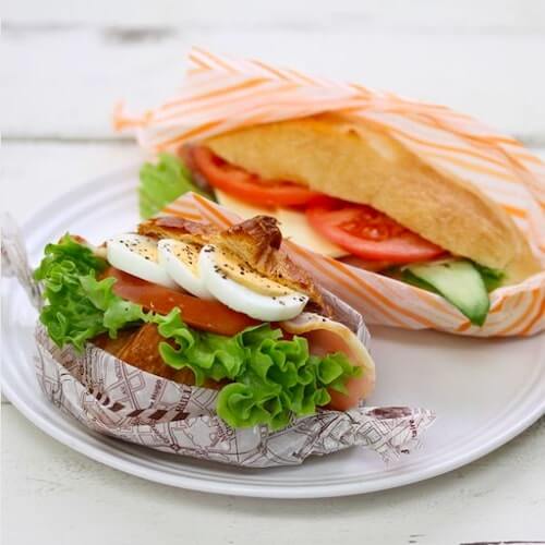 多様なホットドッグのレシピとお弁当アイデア